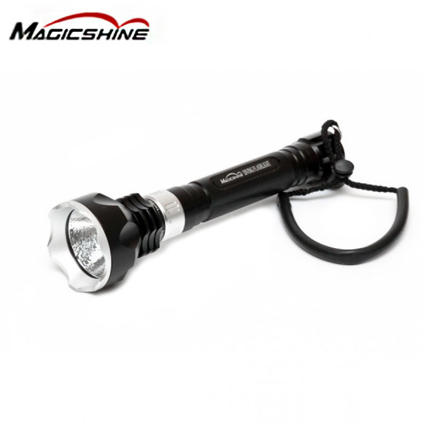 Magicshine MJ-810E (1000lm, водонепрониц. до 100m) БЕЗ УПАКОВКИ