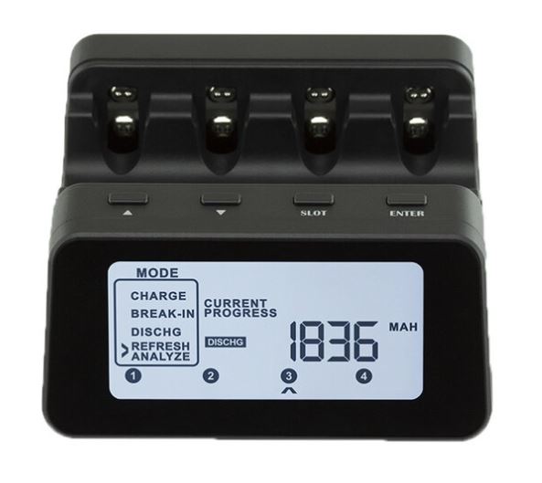 Maha Powerex MH-C9000PRO