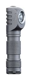 Manker E02 NW Grey (AAA, Nichia 219C, 180lm, 55m)