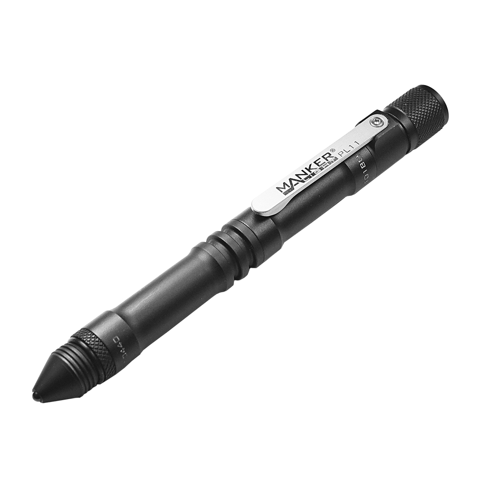 Manker PL11 NW Bundle (Nichia 219C, 1x10440/10180, 120lm)
