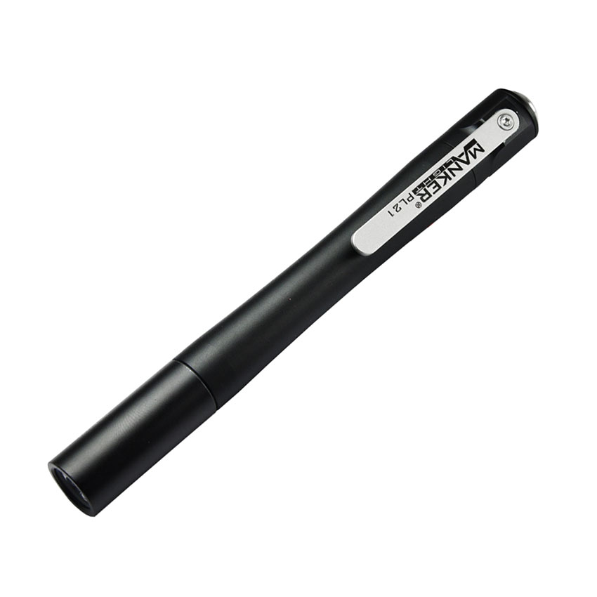 Manker PL21 CW  (2xАAА, XPG3, 63m)