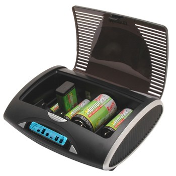 Memorex MRX 8000