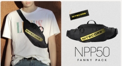 NITECORE NPP50 500D Портативная сумка