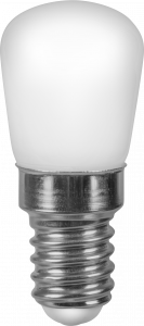 Navigator LED T26 2Bт E14 100лм 2700К теплый белый свет