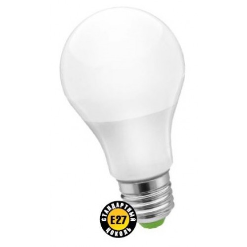 Navigator NLL -  A60 - 10 - 230 - 2.7K - E27 10 Вт WW
