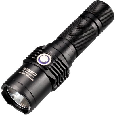 Nitecore EC25 COBRA