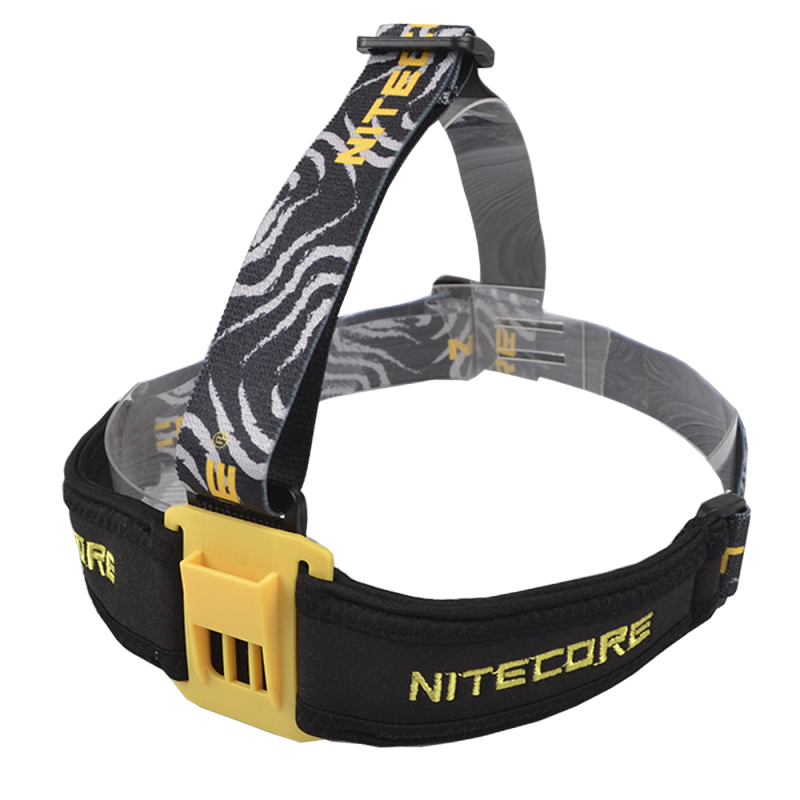 Nitecore EH1 Наголовное крепление с кронштейном