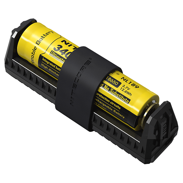 Nitecore F1 ЗУ+POWERBANK