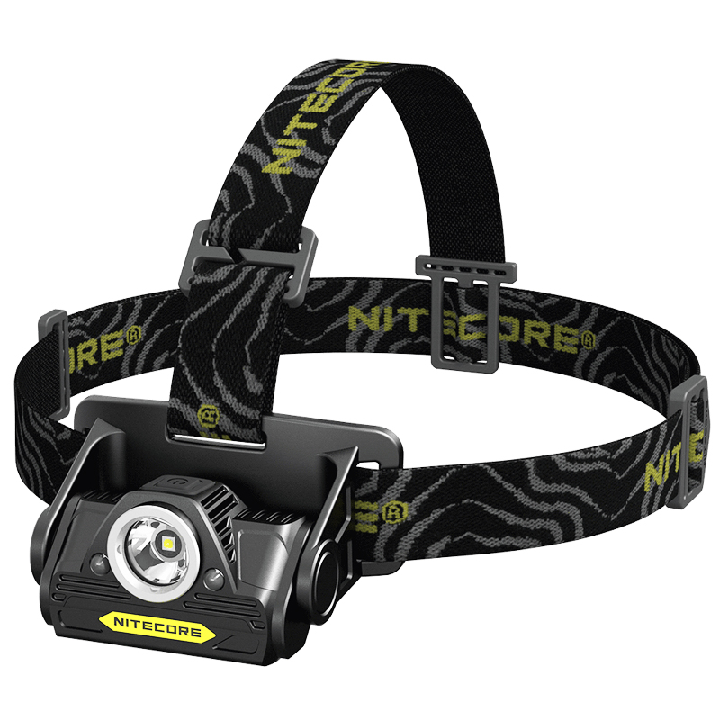 Nitecore HA20 (XP-G2, 300 lm, 2xАА)
