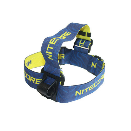 Nitecore Headband HB03 налобное крепление
