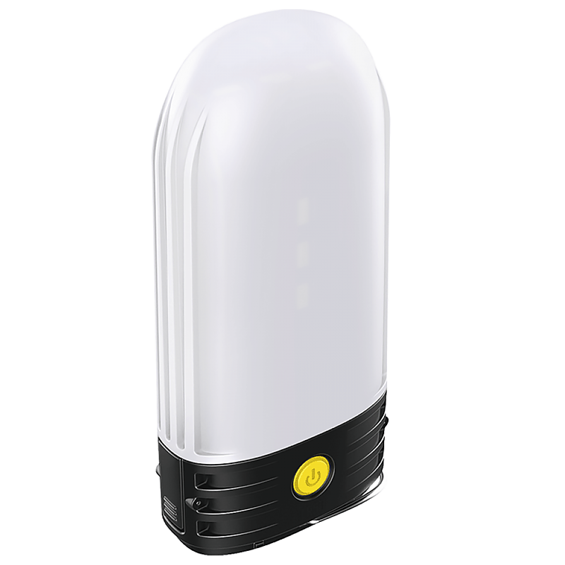 Nitecore LR50 Magnetic black (бел.свет,1-2x18650,250lm,24m)
