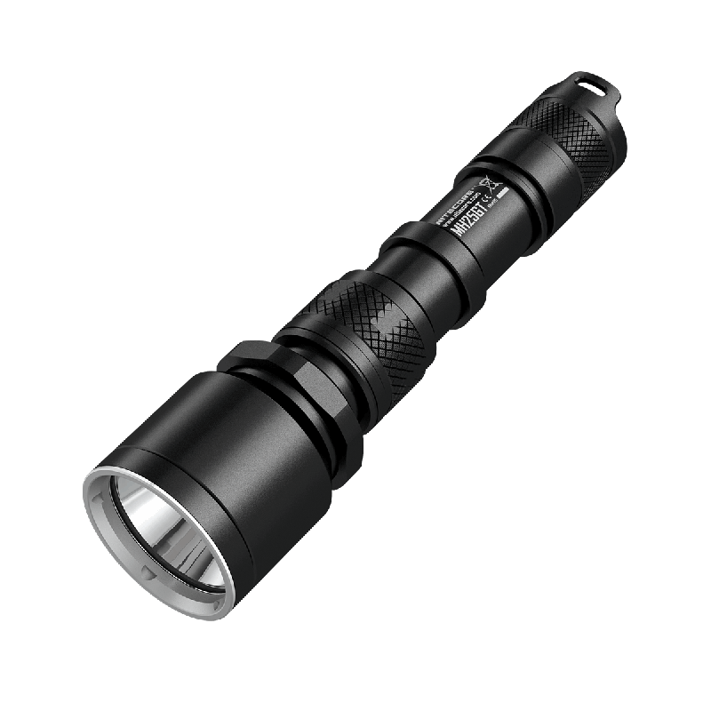 Nitecore MH25GT (ЗУ, 1x18650,  1xXP-L HI V3, 1000lm, 452m)