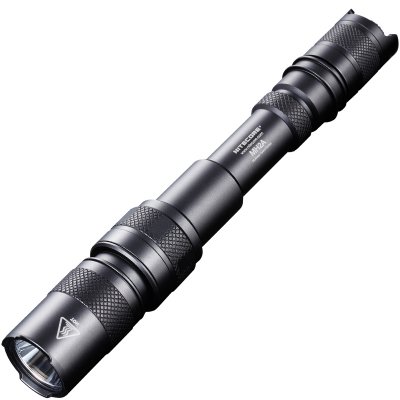 Nitecore MH2A (уценка, мятая коробка, без акк-а, 550lm, 135m)
