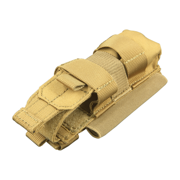 140x50x45мм Nitecore NCP30 чехол khaki