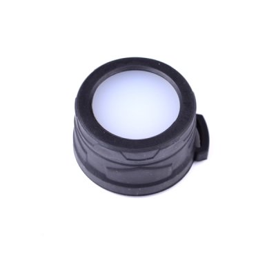 34-36мм Nitecore NFD34 Диффузор-фильтр