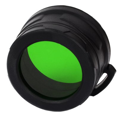 40-42мм Nitecore NFG40 Диффузор-фильтр