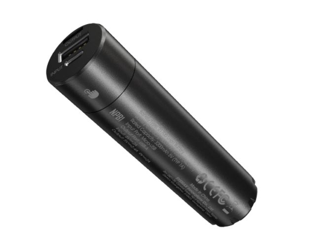 Nitecore NPB1 Powerbank IP68 (5000mAh)