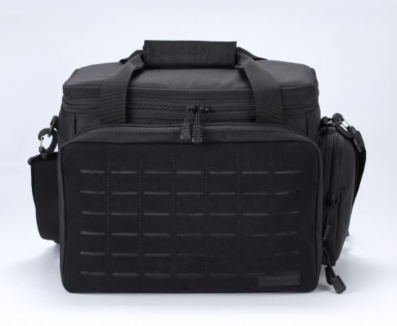 Nitecore NRB10 BLACK 20л Универсальная сумка (35x19x28см)