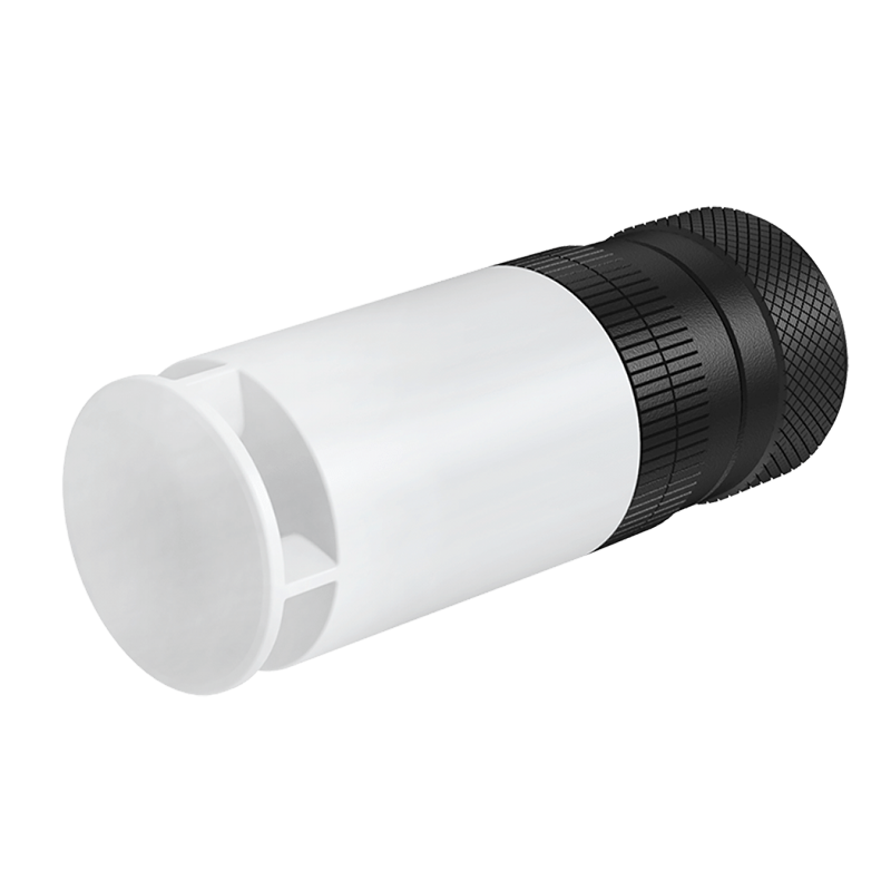 Nitecore NWE30 Аварийный электронный свисток+маяк (120дБ,2000lm)