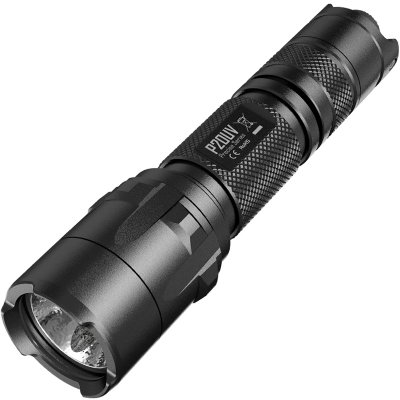 Nitecore P20UV (XM-L2 T6, 1x18650, 800lm, 180m)