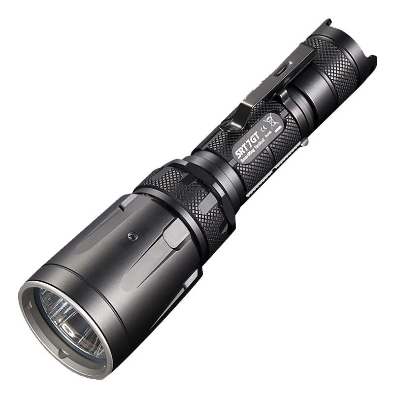 Nitecore SRT7GT (1x 18650, XP-L HI V3, 1000lm, 450m)
