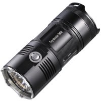 Nitecore TM06 (4xXM-L2 U2, 4х18650, 3800lm, 334m) ГАРАНТИЯ 2 МЕСЯЦА