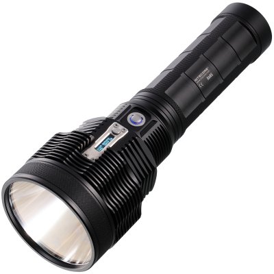 Nitecore TM36 Tiny Monster (SBT-70,1800lm, 8x18650, 1100m)