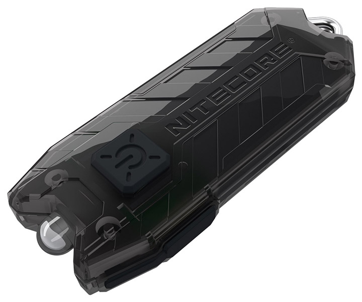 Nitecore Tube black (45lm, 24m)
