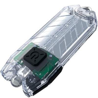 Nitecore Tube clear (гарантия 6 месяцев)