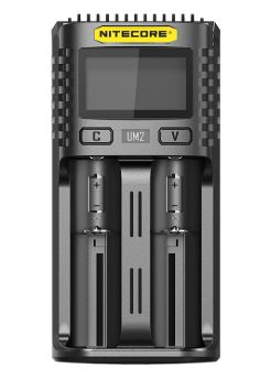 Nitecore UM2