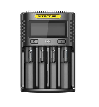 Nitecore UMS4