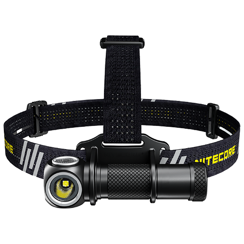 Nitecore UT32 Холодный белый+Теплый белый свет (1100lm/920lm)