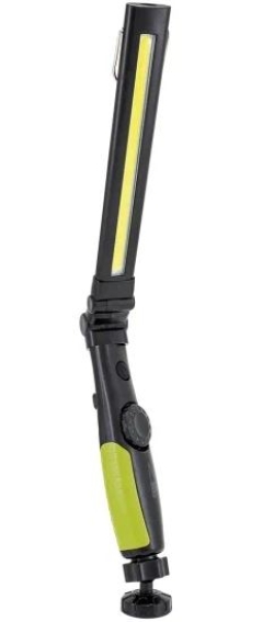 Яркий луч OPTIMUS ACCU CLICK