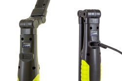 Яркий луч OPTIMUS ACCU CLICK