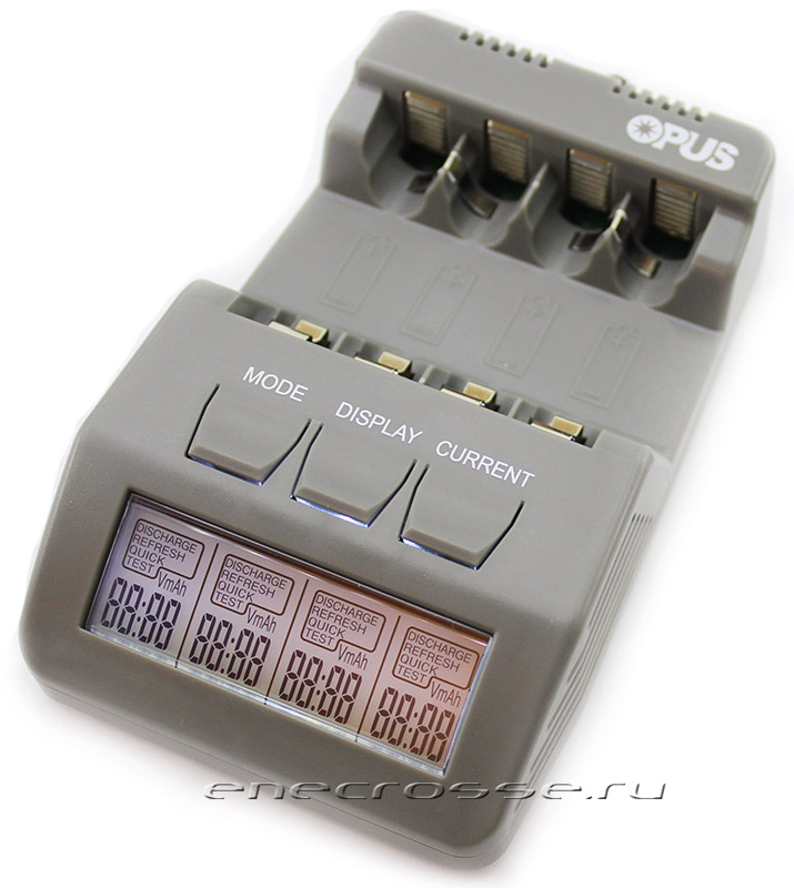 OPUS BT-C700 V2.2