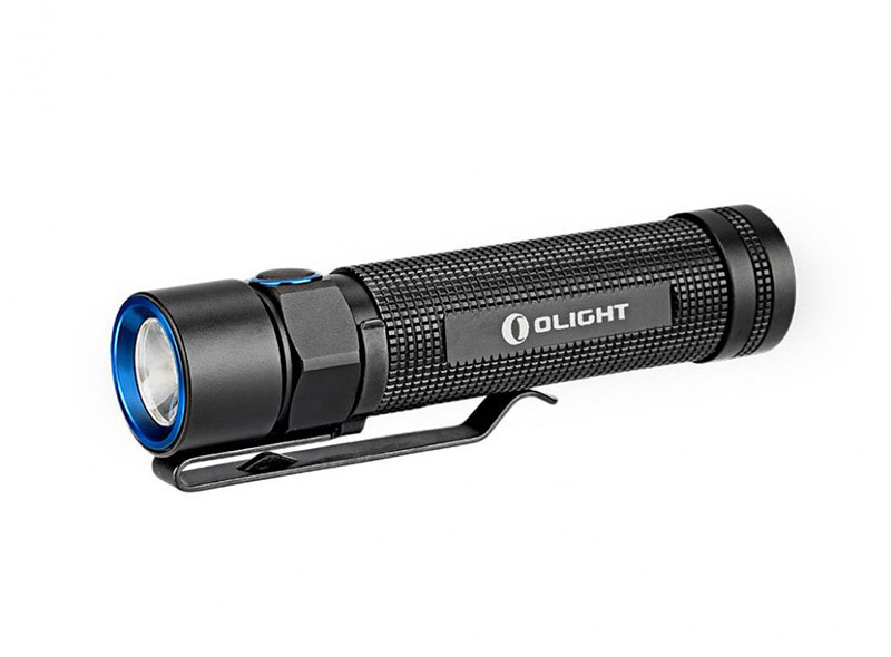 Olight S2 Baton (18650, 950lm,142m)