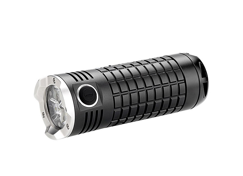 Olight SR MINI II INTIMIDATOR