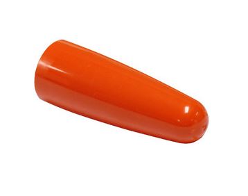 23мм Olight TW10-O Traffic Wand Диффузионный фильтр оранжевый