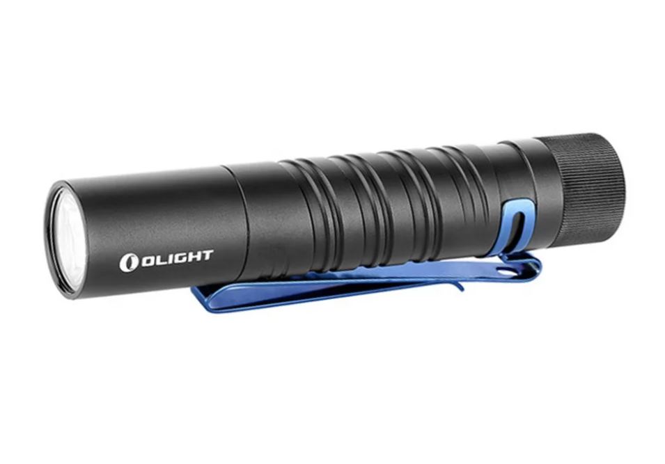 Olight i5T EOS (AA, Philips LUXEON, 300lm/2реж, 60m)