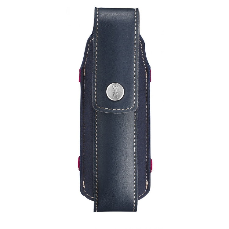 Opinel Outdoor L 2018 Чехол синий (иск. кожа, 002193)