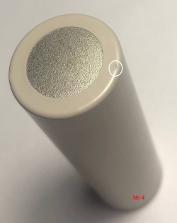 Аккумулятор Li-Ion высокотоковый Molicel INR18650-P30B (длина 65 мм, 3,6/4,2 В, 30 А, 2900 мАч,8 мОм) УЦЕНКА