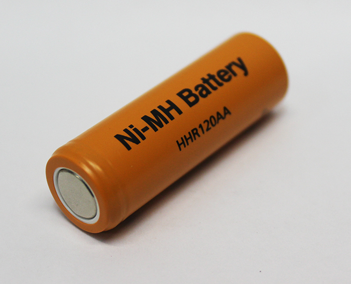 Panasonic 4/5 AA 1200 mAh