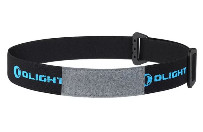 Olight Perun mini Headband III налобное крепление