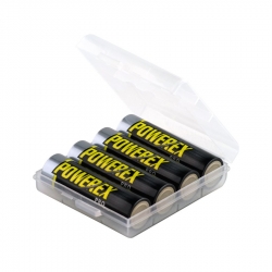 Maha Powerex Pro 2700 mAh, 4 шт в боксе