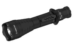 Armytek Predator Pro v3 XHP35 HI Magnet USB Warm+18650 F07301W (1400lm, 494m)