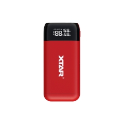 Powerbank+ЗУ XTAR PB2SL