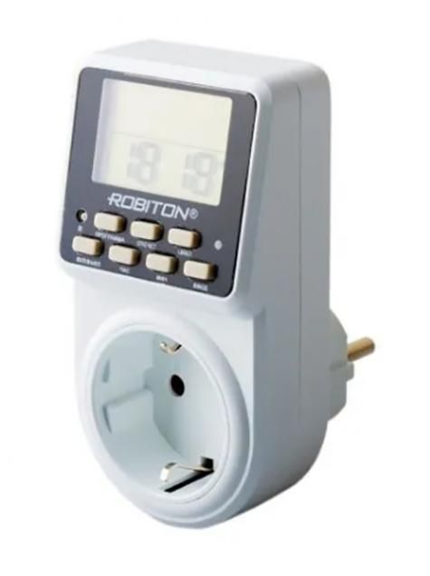 ROBITON CY-01 Таймер циклический