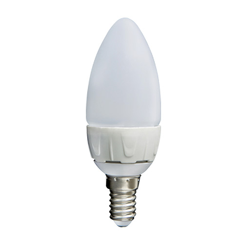 ROBITON LED Candle-5W-2700K-E14