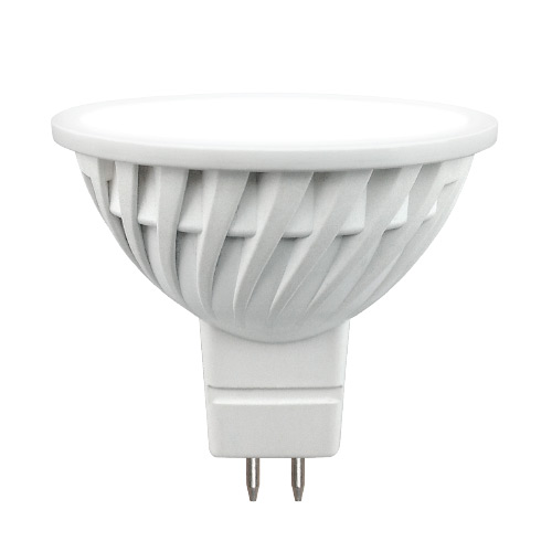 ROBITON LED MR16-4.6W-220V-2700K-GU5.3