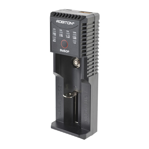 Robiton MasterCharger 1B Plus